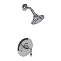 Newport 3-8004BP/15S Fairlynn Balanced Pressure Shower Trim Set Satin NI... - $396.00