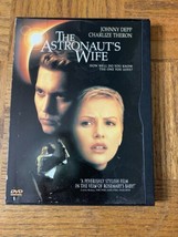 The Astronauts Wife DVD - $215.78 MXN