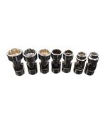 Proto Loose hand tools Swivel socket set 484489 - $909.51 MXN