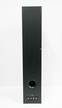 Bowers & Wilkins 603 S3 Series 3-Way Floorstanding Speaker (Each) Black FP43869 image 8