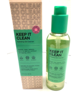 Innbeauty project Keep it Clean Hydrating Gel Cleanser NEW - $275.67 MXN