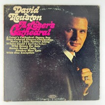 David Houston – A Loser&#39;s Cathedral Vinyl LP Record Album Radio DJ PROMO BN-2630 - £5.45 GBP