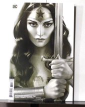 Wonder Woman #761 Variant October  2020 - £8.75 GBP