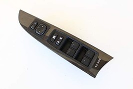 Lexus 84040-53180, Door Window Switch Panel - $67.32