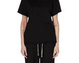 Les Tien Isla Inside Out Tee Black - $1,218.55 MXN