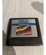 Atari 5200 Game Cartridge - Super Breakout - £3.87 GBP