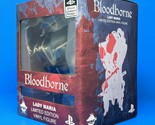 Bloodborne Lady Maria Vinyl Figure 5&quot; Limited Sony Officially Licensed S... - $149.95