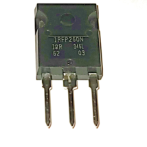 IRFP2620N x NTE2916 MOSFET N−Ch, Enhancement Mode Transistor ECG2916 - $1.95