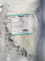 Panduit PLT1.5I-M Locking Cable Ties PARTIAL BAG - £28.17 GBP