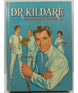 Dr. Kildare Assigned to Trouble by Robert C. Ackworth 1963 - £3.98 GBP