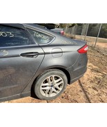 Blower Motor Front Fits 15-23 EDGE 104479396Blower Motor Only - $45.25