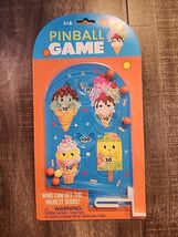 Crocodile Creek Pinball Travel Game Classic Skill Game Ages 3+ Ice Cream - $34.86 MXN Crocodile Creek Pinball Travel Game Classic Skill Game Ages 3+ Ice Cream - $34.86 MXN