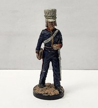 1981 Franklin Mint Officer 3rd Light Dragoons 1845 Soldier Figure - £15.15 GBP