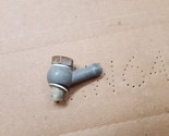 1976 1977 Yamaha XS360 carburetor fuel inlet fitting joint ASSY - $13.86