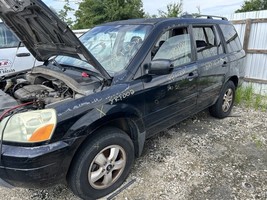 Driver Left Front Spindle/Knuckle Fits 03-04 PILOT 104861206 - $1,219.72 MXN