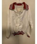 Authentic Vintage Montreal Expos Delong MLB Baseball Jacket Coat adult L... - $120.88 CAD