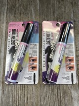 2 pk ~ Physicians Formula The Breakfast Club Detention Mascara - $18.69