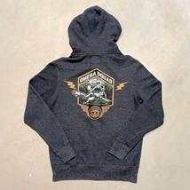 Riot Games Authentic League of Legends Omega Squad Teemo Hoodie - Men&#39;s ... - $39.95