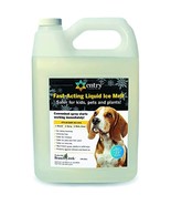 Branch Creek Entry Chloride-Free, Non-Toxic, Liquid Snow and Ice Melt Ce... - $55.42