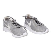 Nike Womens Tanjun Size 7.5 Shoes Athletic Running Jogging Low Top Sneakers - £28.76 GBP