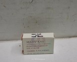 Mary Kay powder perfect eye color smoky plum 6201 - $4.94