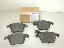 New OEM genuine VW Front Brake Pads 2006-2010 R32 GTI VR6 Passat 1K0698151P - $143.55