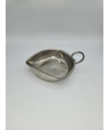 Kalmar Pewter Norway Nappy Bowl - $39.83 CAD