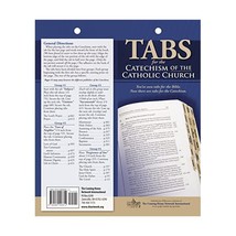 Catechism Tabs Coming Home Resource - £15.78 GBP