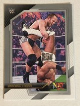 Roderick Strong Trading Card WWE wrestling NXT #72 - £1.52 GBP