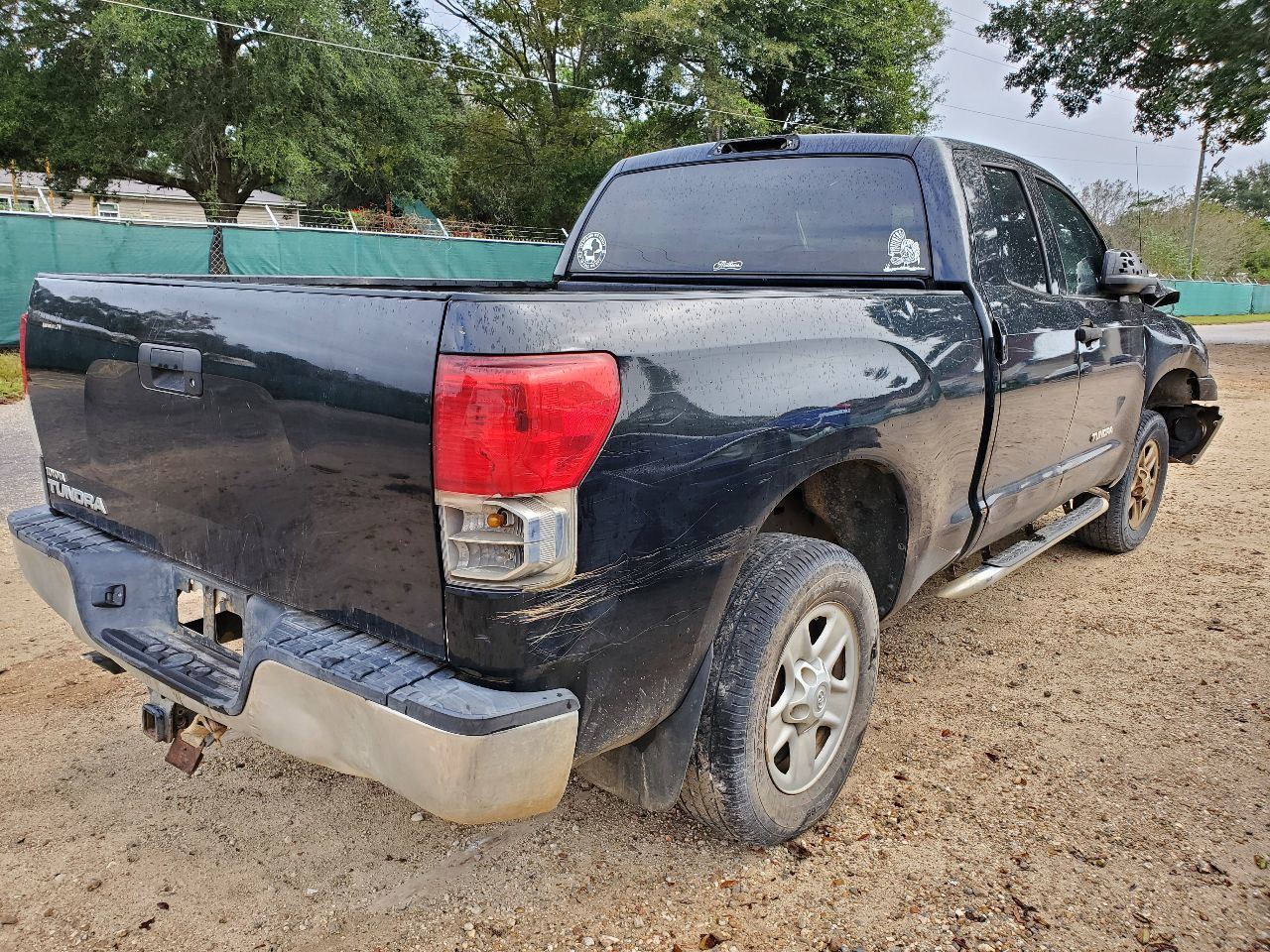2012 2013 Toyota Tundra OEM Left Air and Fuel Control Item image 8
