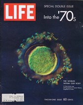 ORIGINAL Vintage Life Magazine The &#39;70s Special Issue - £15.56 GBP