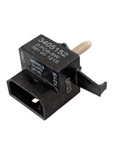 Whirlpool Kenmore Dryer Wrinkle Shield Switch  3405152 Maytag Crosley Tw... - $7.78