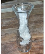 Quarto Litro 0.25 Glass Carafe Bormioli Rocco Italy - €8,25 EUR