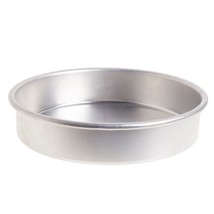 Our Table 9 Inch Round Aluminum Cake Pan - £31.12 GBP