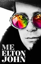 Me: Elton John Official Autobiography [Hardcover] John, Elton - £5.90 GBP