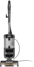 Shark UV725 Navigator Lift-Away Self Cleaning Brush HEPA Upright Vacuum - $134.63