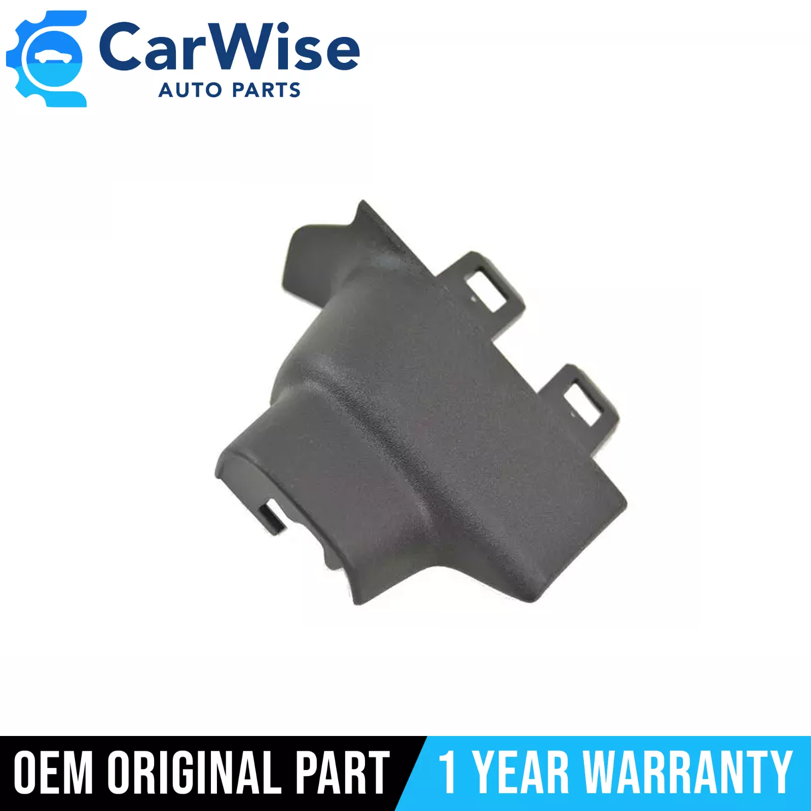 New OEM Mopar Seat Shield Left Seat For 2014-2017 Jeep Cherokee 1XS90DX9AC - $22.40