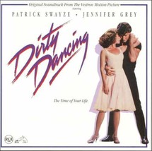  Dirty Dancing  (Movie Soundtrack) CD - £3.18 GBP