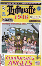 Luftwaffe 1946 V3 Issue 7 *Nm+ 9.6* Nomura Tigers Angels - £7.05 GBP