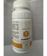 DUOLIFE ProCholterol 60 CAPSULES - $41.13 CAD