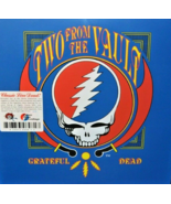 The Grateful Dead Two From The Vault 4LP - £148.67 GBP