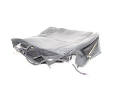 2006 LEXUS GS300 Front Left Driver Side Lower Seat Cushion Cover F3393 image 7