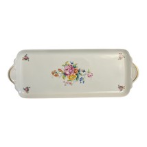 Rare Limoges Porcelain Tray for Home Lines s/s Doric – Winter 1980 Cruise - $75.00