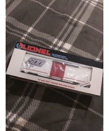 1987 Lionel O Scale SOO Line Box Car  6-19210. - $25.63 CAD
