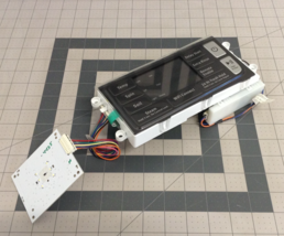 Whirlpool Washer Interface Control Board W11186266 - $89.05
