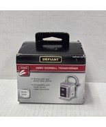 Defiant Wired Video Doorbell Transformer 1008 644 309 16 VAC/ 30VA NEW - $16.82
