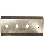 Simonds Brush Chipper Knives 10-1/2&quot; x 5&quot; x 1/2&quot; SKU 19103260.SIM - $1,757.05 MXN
