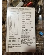 Lot of Resistors, Vishay, Allen Bradley, Yageo, New Old Stock - $188.27 MXN