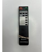 Sony RM-S30 Remote Control, OEM for AV Receiver STR-AV30 AV30R AV31 AV47... - $24.70