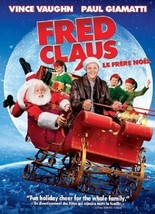 Fred Claus (Dvd) (Dvd) - £7.87 GBP